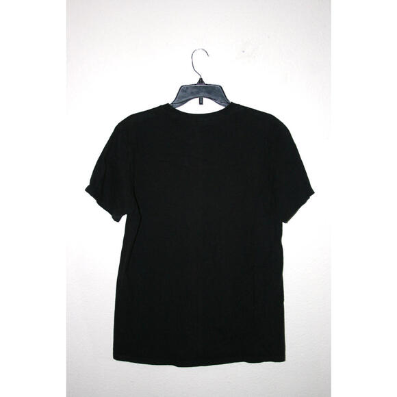 Billie Eilish Official Merch Portrait T-Shirt Size Large - Picture 4 of 4